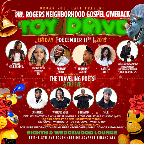 Flyer