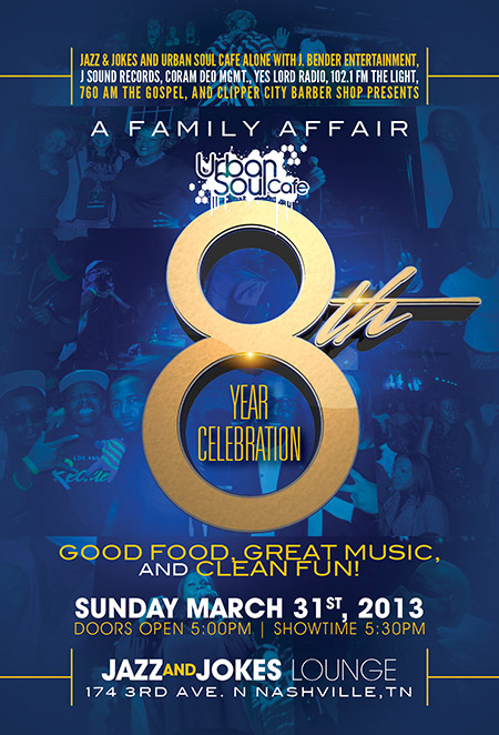Family Affair