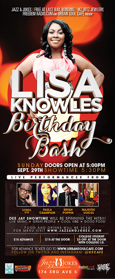 Flyer