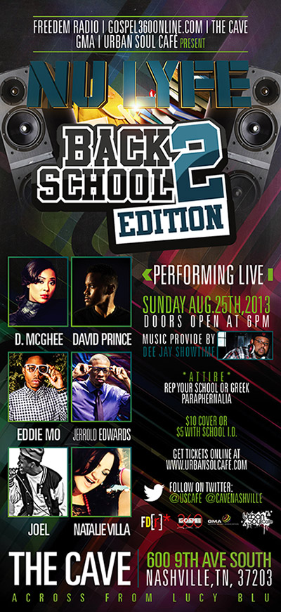 Flyer