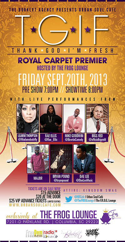 Flyer