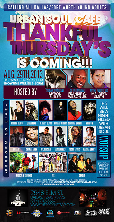 Flyer