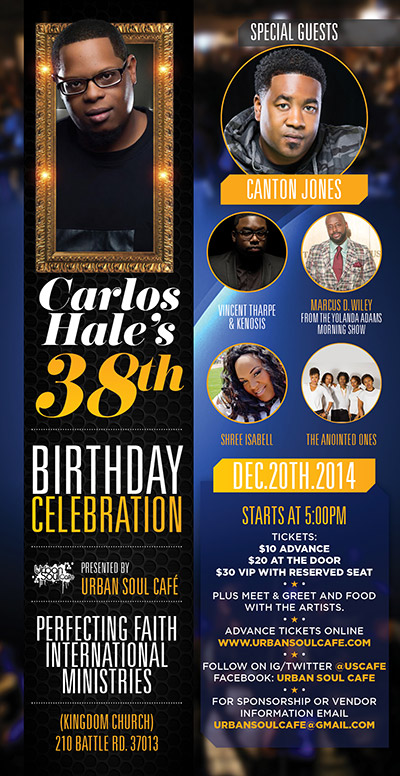 Flyer