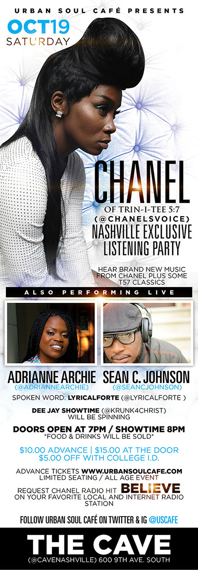 Flyer