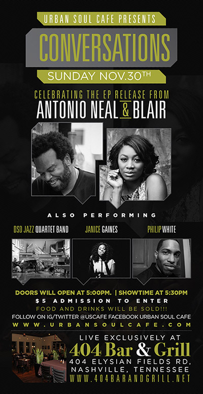 Flyer
