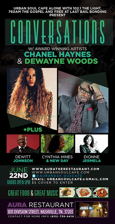 Flyer