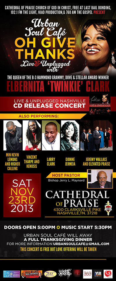 Flyer