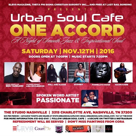 Flyer