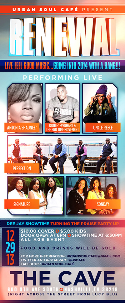 Flyer